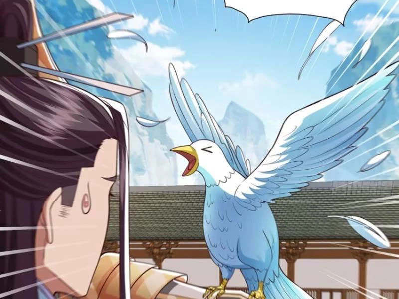 Hóa ra ta lại là lão tổ ma đạo Chapter 31 - Trang 3