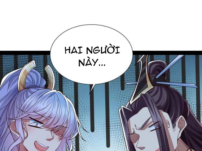 Hóa ra ta lại là lão tổ ma đạo Chapter 31 - Trang 3