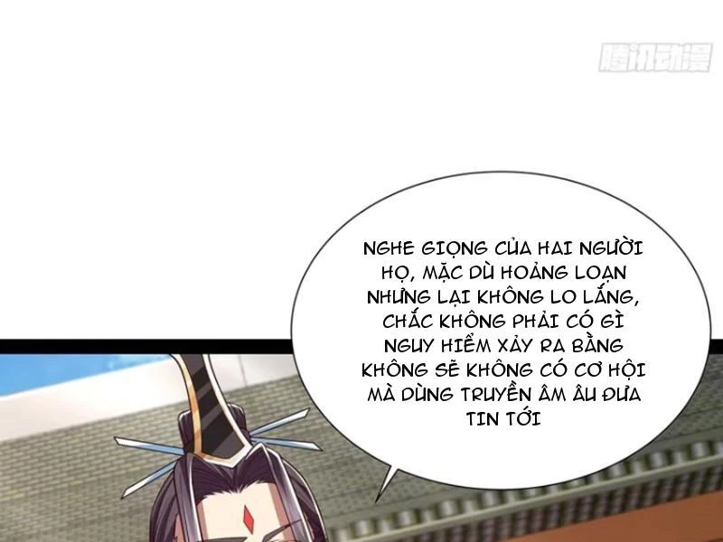 Hóa ra ta lại là lão tổ ma đạo Chapter 31 - Trang 3