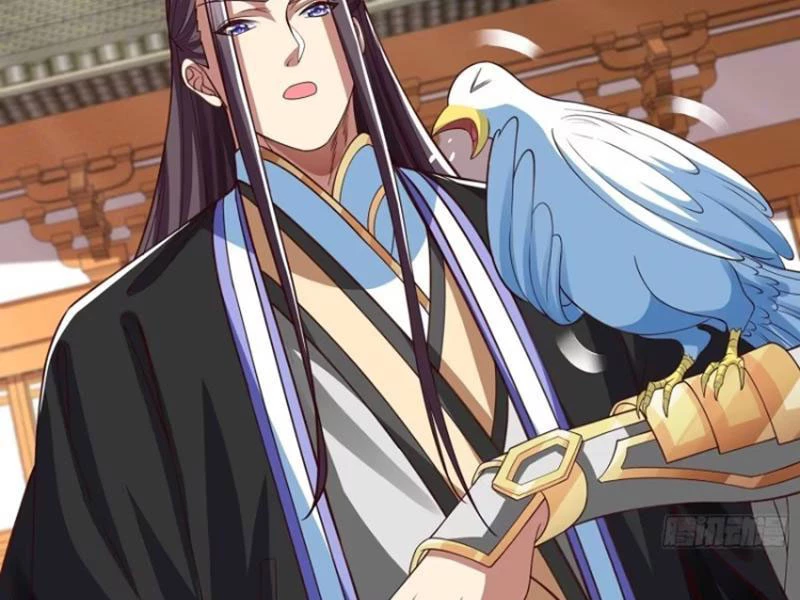 Hóa ra ta lại là lão tổ ma đạo Chapter 31 - Trang 3