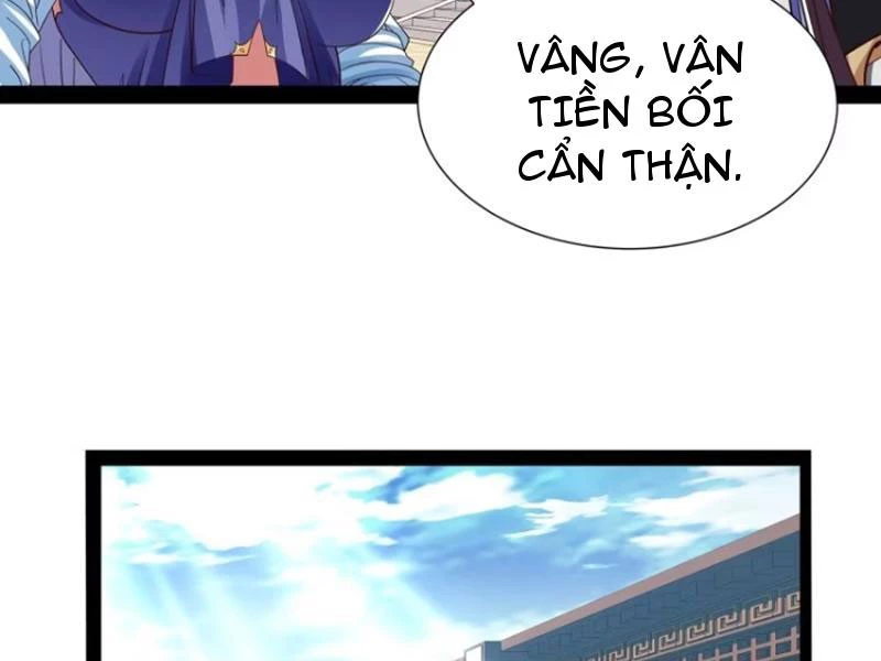 Hóa ra ta lại là lão tổ ma đạo Chapter 31 - Trang 3