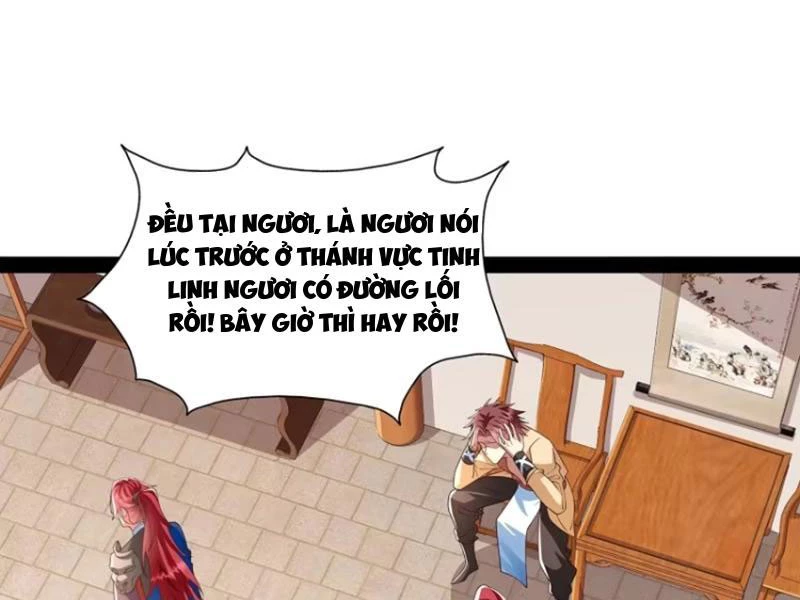 Hóa ra ta lại là lão tổ ma đạo Chapter 31 - Trang 3