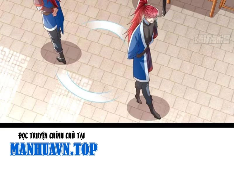 Hóa ra ta lại là lão tổ ma đạo Chapter 31 - Trang 3