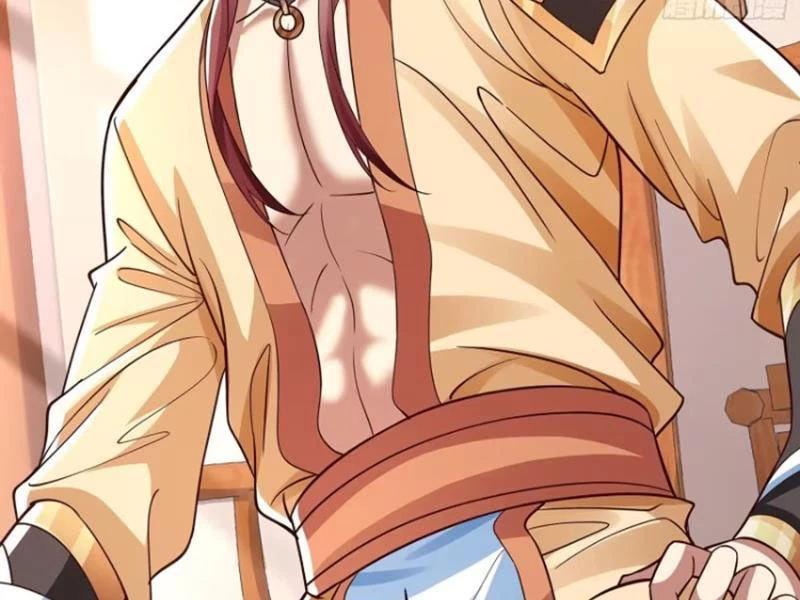 Hóa ra ta lại là lão tổ ma đạo Chapter 31 - Trang 3