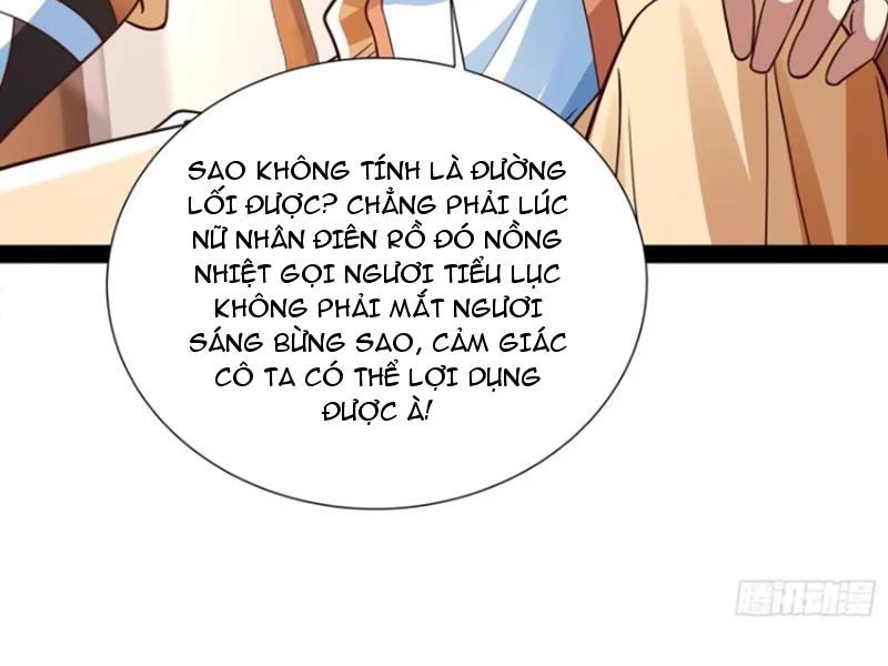 Hóa ra ta lại là lão tổ ma đạo Chapter 31 - Trang 3