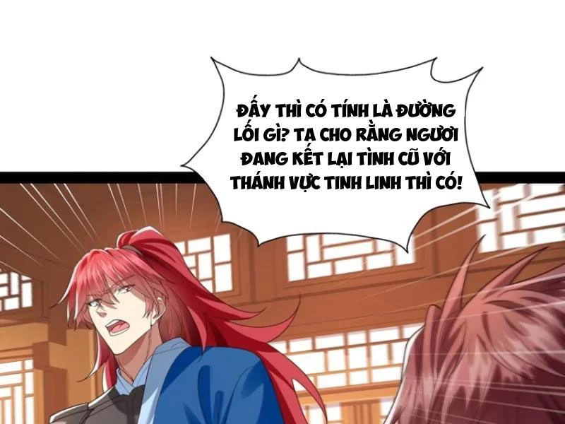 Hóa ra ta lại là lão tổ ma đạo Chapter 31 - Trang 3