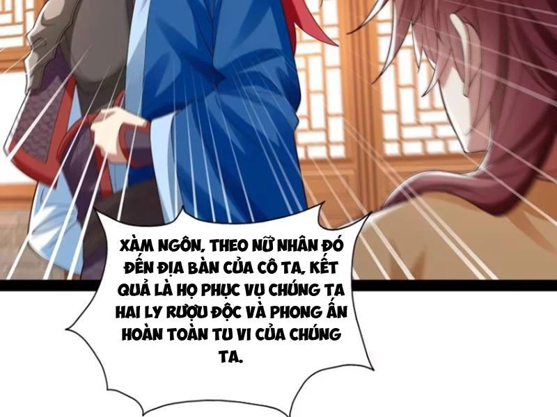 Hóa ra ta lại là lão tổ ma đạo Chapter 31 - Trang 3