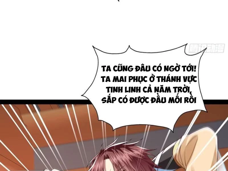 Hóa ra ta lại là lão tổ ma đạo Chapter 31 - Trang 3