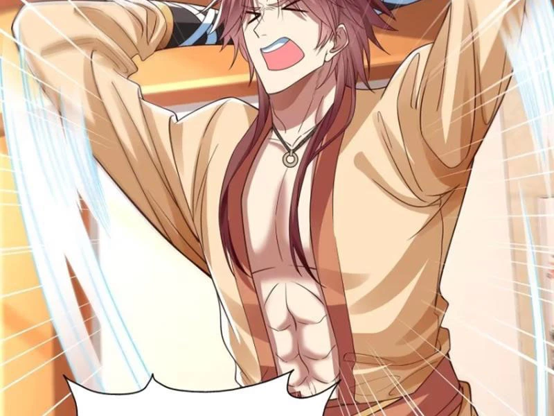 Hóa ra ta lại là lão tổ ma đạo Chapter 31 - Trang 3