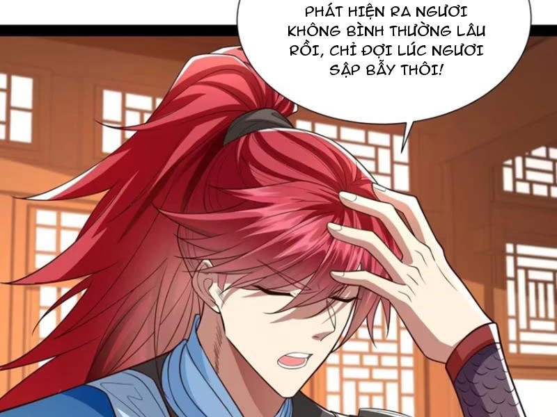 Hóa ra ta lại là lão tổ ma đạo Chapter 31 - Trang 3