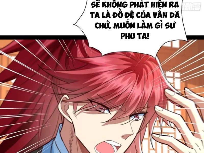 Hóa ra ta lại là lão tổ ma đạo Chapter 31 - Trang 3