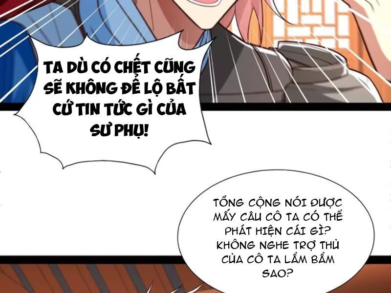 Hóa ra ta lại là lão tổ ma đạo Chapter 31 - Trang 3
