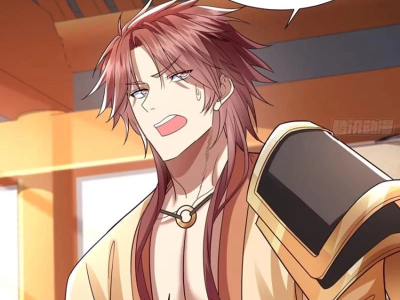 Hóa ra ta lại là lão tổ ma đạo Chapter 31 - Trang 3