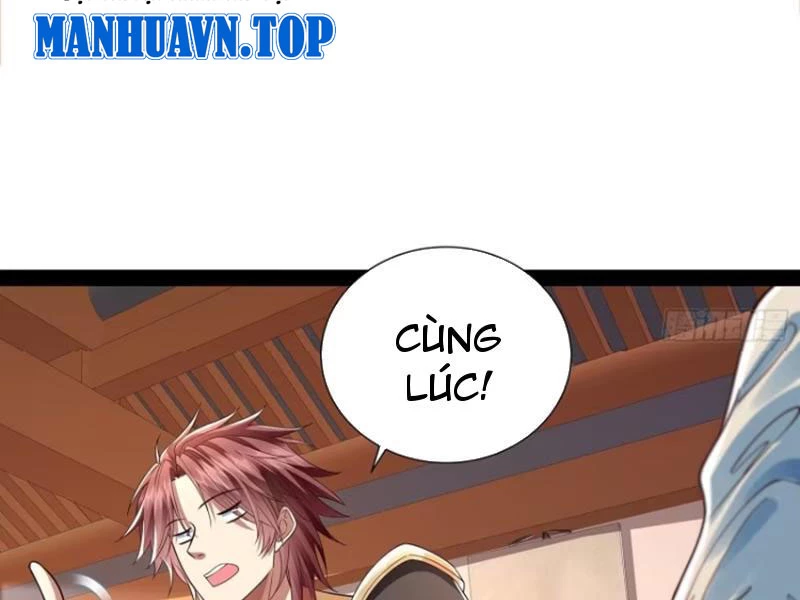 Hóa ra ta lại là lão tổ ma đạo Chapter 31 - Trang 3