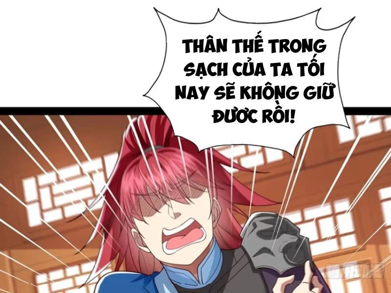 Hóa ra ta lại là lão tổ ma đạo Chapter 31 - Trang 3