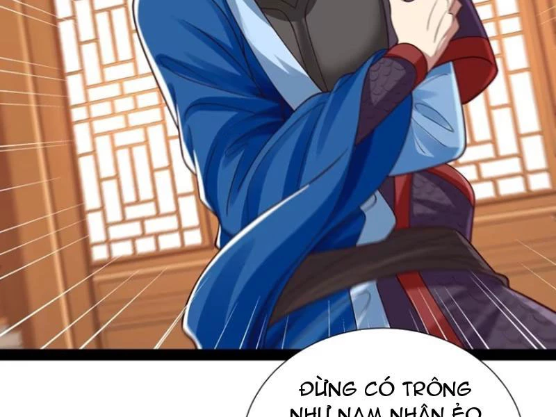 Hóa ra ta lại là lão tổ ma đạo Chapter 31 - Trang 3