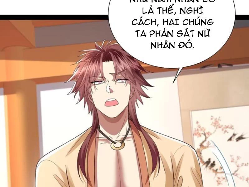 Hóa ra ta lại là lão tổ ma đạo Chapter 31 - Trang 3