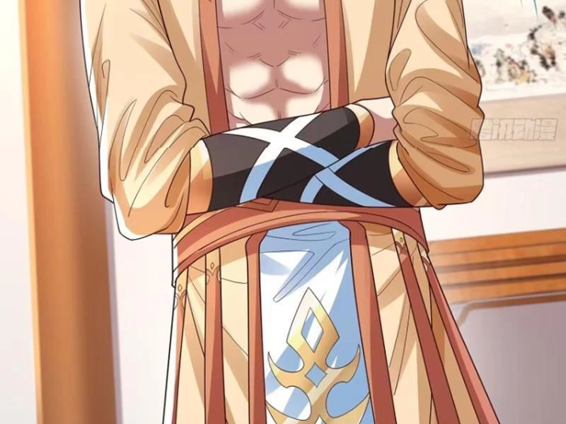 Hóa ra ta lại là lão tổ ma đạo Chapter 31 - Trang 3