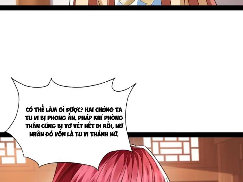 Hóa ra ta lại là lão tổ ma đạo Chapter 31 - Trang 3