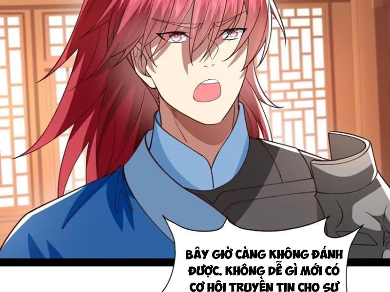 Hóa ra ta lại là lão tổ ma đạo Chapter 31 - Trang 3