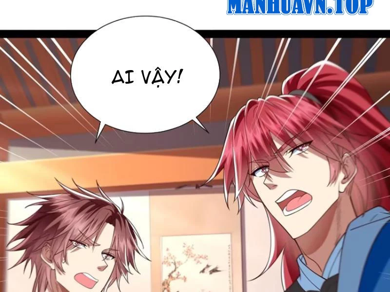 Hóa ra ta lại là lão tổ ma đạo Chapter 31 - Trang 3