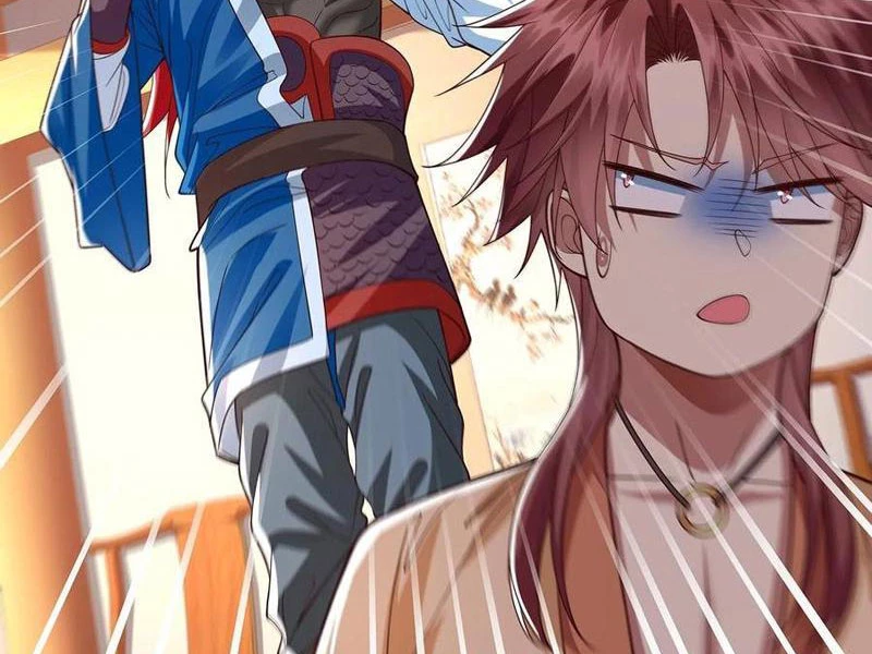 Hóa ra ta lại là lão tổ ma đạo Chapter 32 - Trang 3