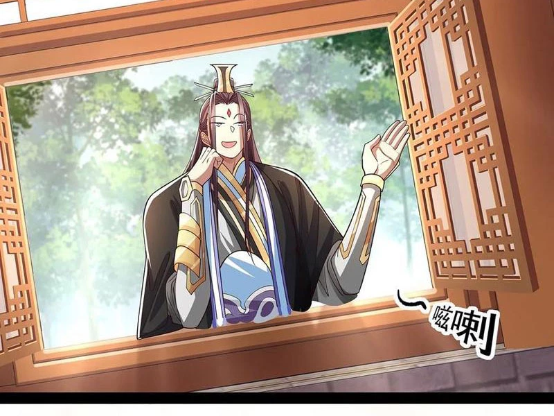 Hóa ra ta lại là lão tổ ma đạo Chapter 32 - Trang 3