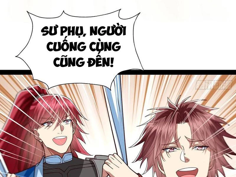 Hóa ra ta lại là lão tổ ma đạo Chapter 32 - Trang 3