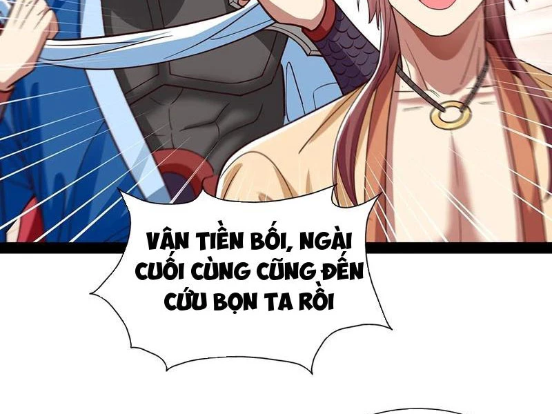 Hóa ra ta lại là lão tổ ma đạo Chapter 32 - Trang 3