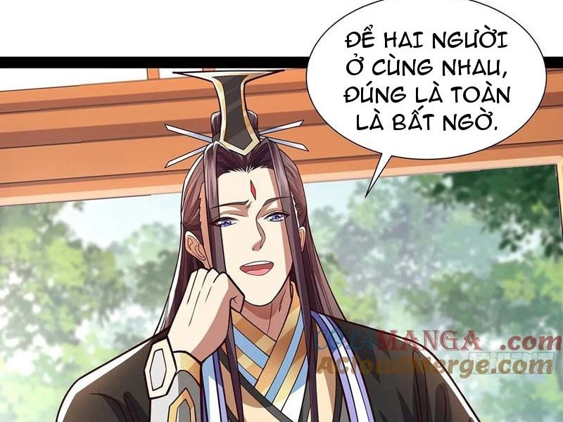 Hóa ra ta lại là lão tổ ma đạo Chapter 32 - Trang 3