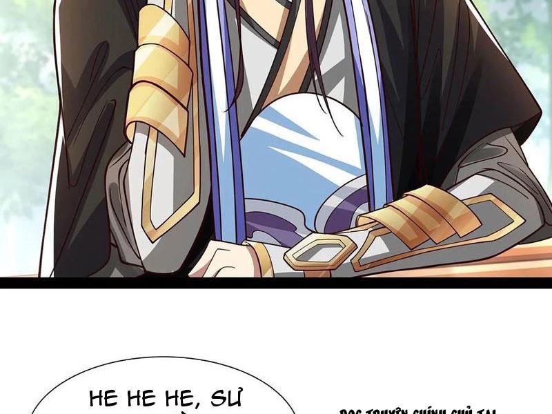 Hóa ra ta lại là lão tổ ma đạo Chapter 32 - Trang 3