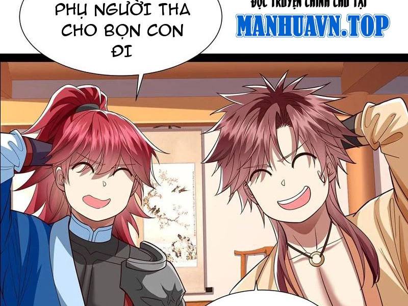 Hóa ra ta lại là lão tổ ma đạo Chapter 32 - Trang 3