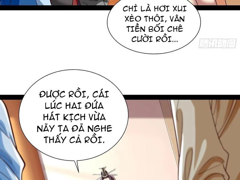 Hóa ra ta lại là lão tổ ma đạo Chapter 32 - Trang 3