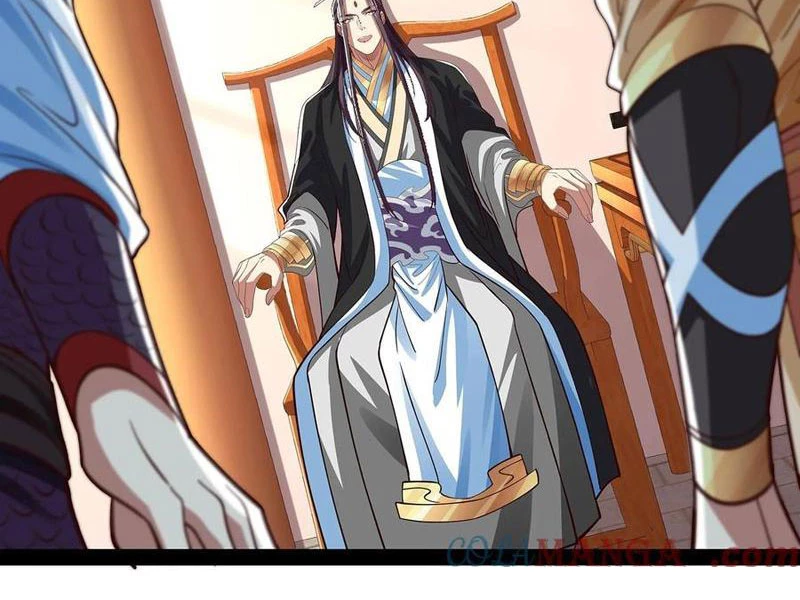 Hóa ra ta lại là lão tổ ma đạo Chapter 32 - Trang 3