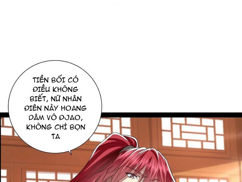 Hóa ra ta lại là lão tổ ma đạo Chapter 32 - Trang 3
