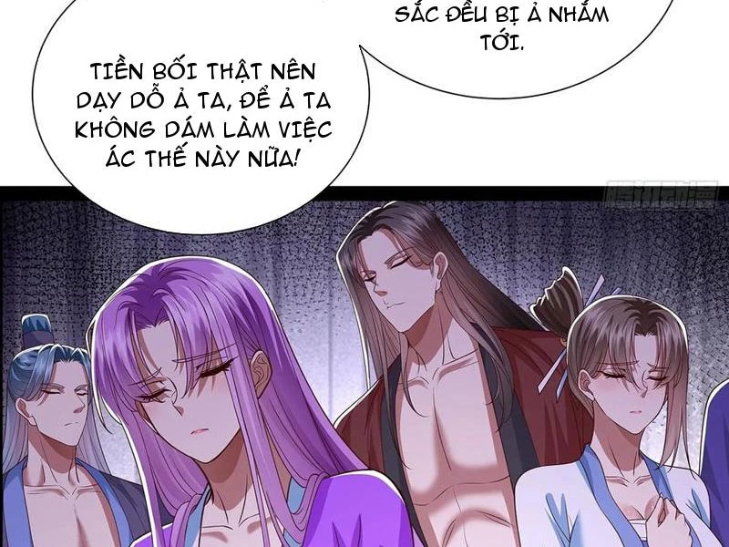 Hóa ra ta lại là lão tổ ma đạo Chapter 32 - Trang 3
