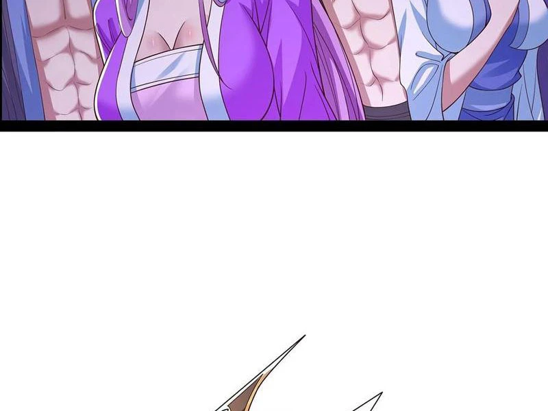 Hóa ra ta lại là lão tổ ma đạo Chapter 32 - Trang 3