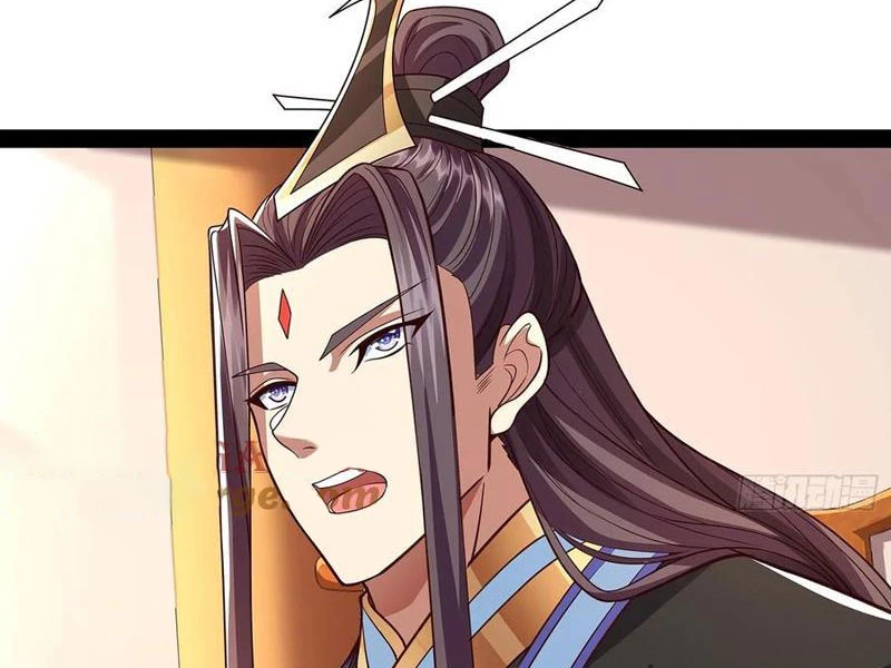 Hóa ra ta lại là lão tổ ma đạo Chapter 32 - Trang 3