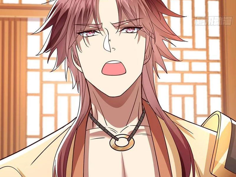 Hóa ra ta lại là lão tổ ma đạo Chapter 32 - Trang 3