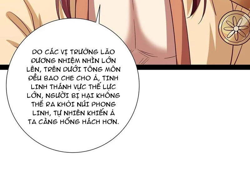 Hóa ra ta lại là lão tổ ma đạo Chapter 32 - Trang 3