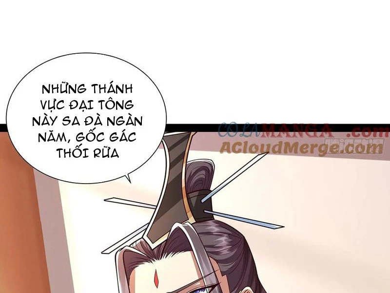 Hóa ra ta lại là lão tổ ma đạo Chapter 32 - Trang 3