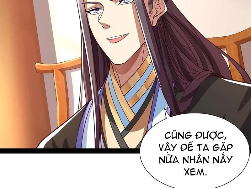 Hóa ra ta lại là lão tổ ma đạo Chapter 32 - Trang 3