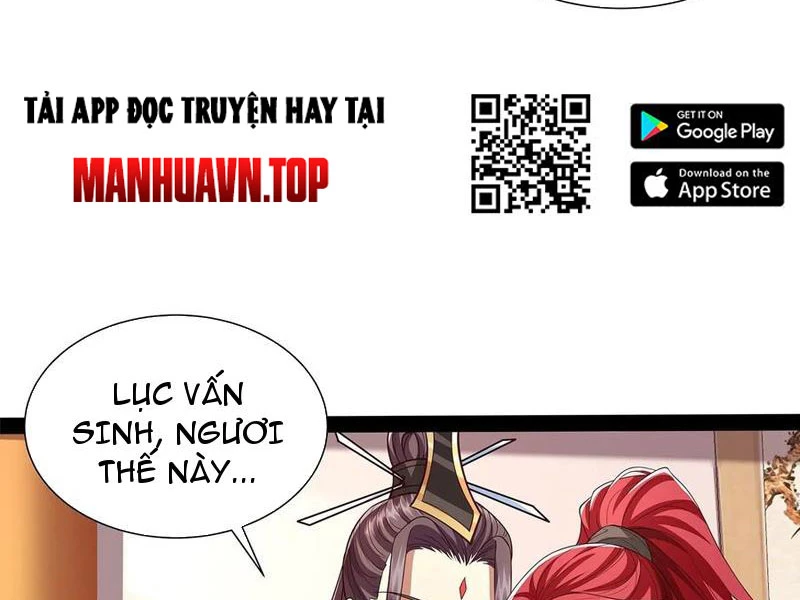 Hóa ra ta lại là lão tổ ma đạo Chapter 32 - Trang 3