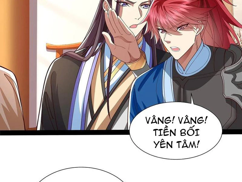 Hóa ra ta lại là lão tổ ma đạo Chapter 32 - Trang 3