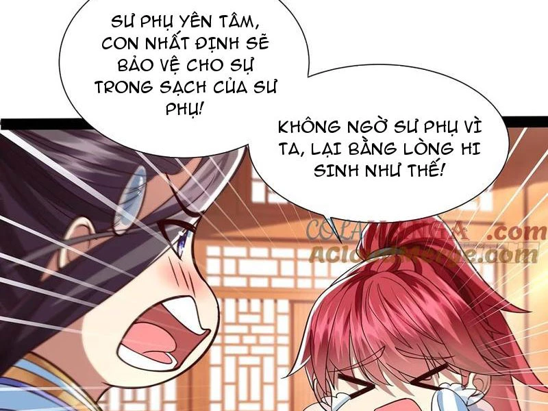 Hóa ra ta lại là lão tổ ma đạo Chapter 32 - Trang 3