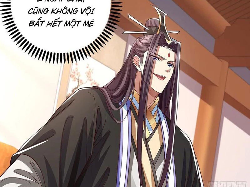 Hóa ra ta lại là lão tổ ma đạo Chapter 32 - Trang 3