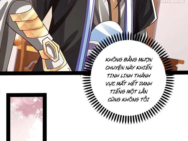 Hóa ra ta lại là lão tổ ma đạo Chapter 32 - Trang 3