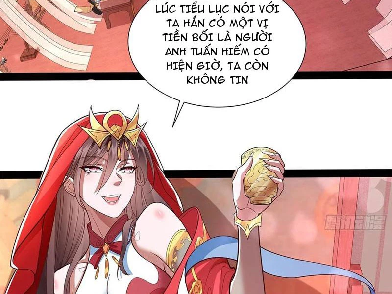 Hóa ra ta lại là lão tổ ma đạo Chapter 32 - Trang 3