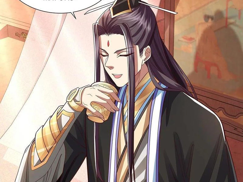 Hóa ra ta lại là lão tổ ma đạo Chapter 32 - Trang 3