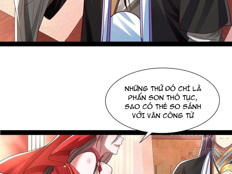 Hóa ra ta lại là lão tổ ma đạo Chapter 32 - Trang 3